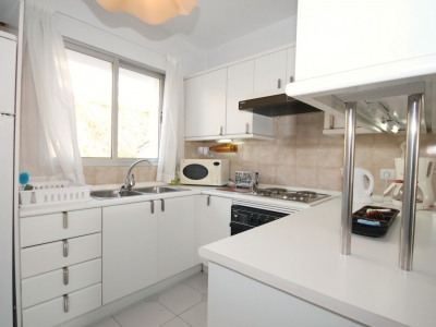 Miraflores property: Apartment in Malaga for sale 271146