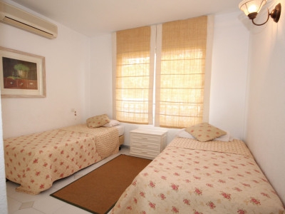 Miraflores property: Malaga Apartment 271146