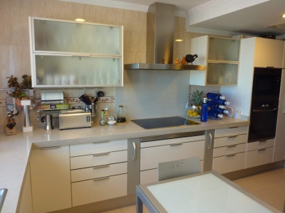 Marbella property: Apartment with 3 bedroom in Marbella 271151