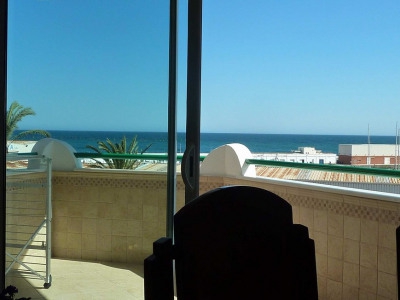 Marbella property: Apartment in Malaga for sale 271151