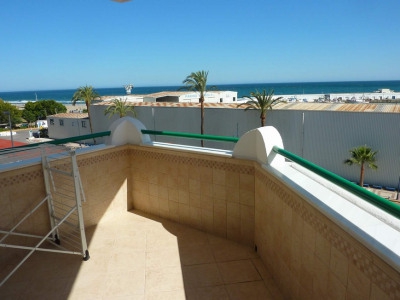 Marbella property: Malaga Apartment 271151