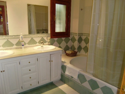 El Paraiso property: El Paraiso Villa 271153