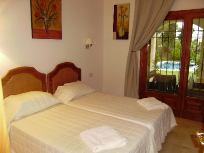 El Paraiso property: Malaga Villa 271153