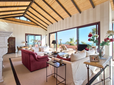 Estepona property: Estepona, Spain | Penthouse for sale 271479