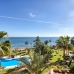 Estepona property: Estepona Penthouse, Spain 271479