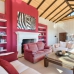 Estepona property: Beautiful Penthouse for sale in Estepona 271479
