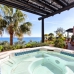 Estepona property: Beautiful Penthouse for sale in Malaga 271479