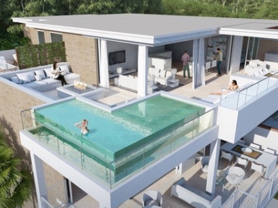 La Cala De Mijas property: Penthouse for sale in La Cala De Mijas 271536