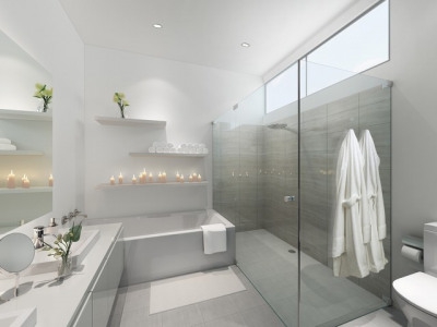 La Cala De Mijas property: Penthouse in Malaga for sale 271536