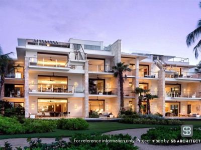 La Cala De Mijas property: Malaga Penthouse 271536