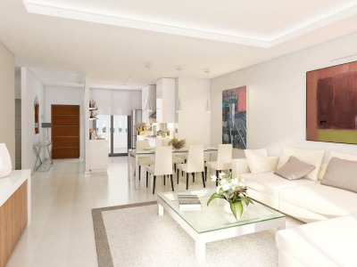 Playa De Cancelada property: Apartment for sale in Playa De Cancelada, Spain 271537