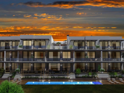 Playa De Cancelada property: Playa De Cancelada Apartment 271537