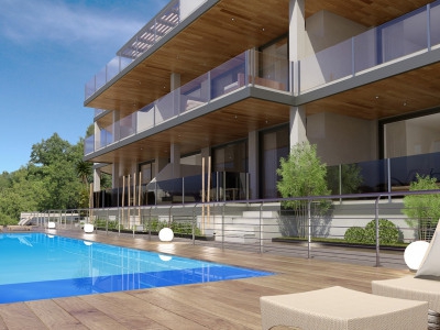 Playa De Cancelada property: Apartment for sale in Playa De Cancelada 271538