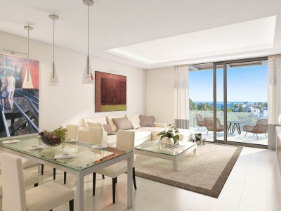 Playa De Cancelada property: Apartment for sale in Playa De Cancelada, Spain 271538