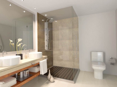 Playa De Cancelada property: Apartment for sale in Playa De Cancelada, Malaga 271538