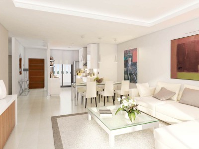 Playa De Cancelada property: Apartment in Malaga for sale 271538