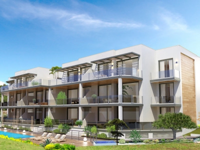 Playa De Cancelada property: Playa De Cancelada, Spain | Apartment for sale 271538