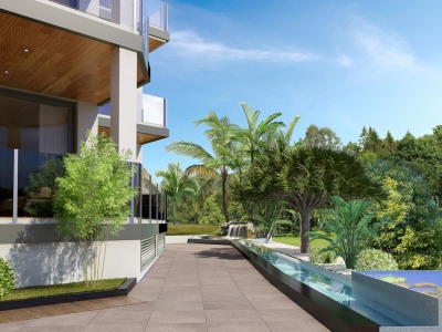Playa De Cancelada property: Malaga Apartment 271538