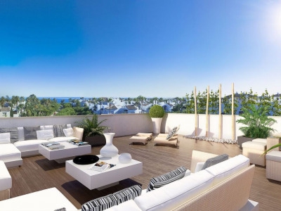 Playa De Cancelada property: Apartment for sale in Playa De Cancelada 271539