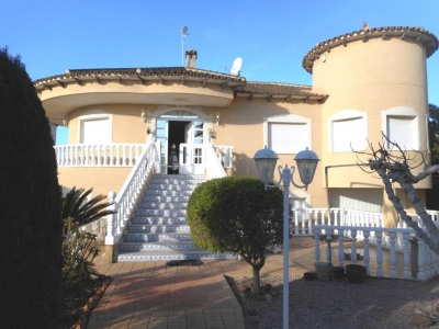 Benferri property: Villa for sale in Benferri 271541