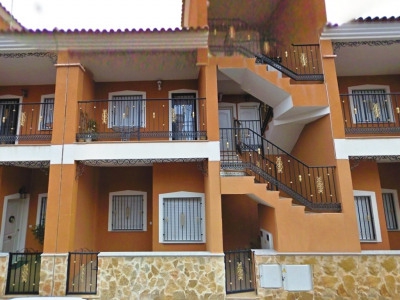 La Murada property: Apartment for sale in La Murada 271543