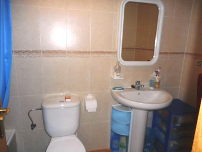 La Murada property: Apartment for sale in La Murada, Spain 271543