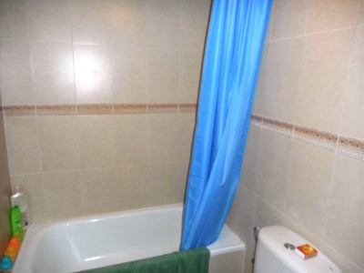 La Murada property: Apartment with 2 bedroom in La Murada, Spain 271543