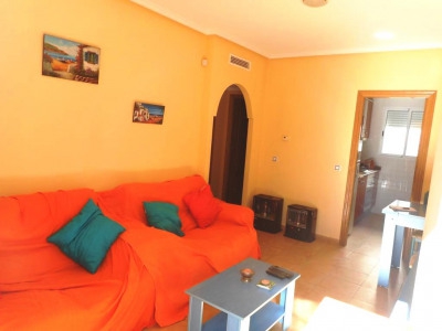 La Murada property: La Murada Apartment 271543