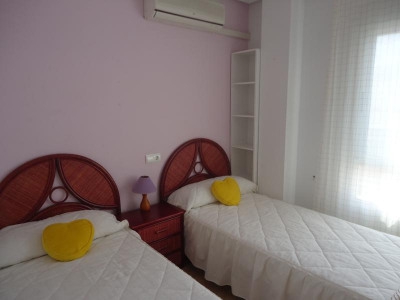 Guardamar Del Segura property: Apartment in Alicante for sale 271544