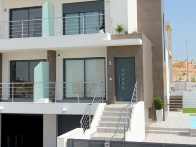 Benijofar property: Townhome for sale in Benijofar 271545