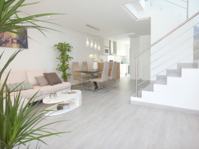 Benijofar property: Townhome with 3 bedroom in Benijofar 271545