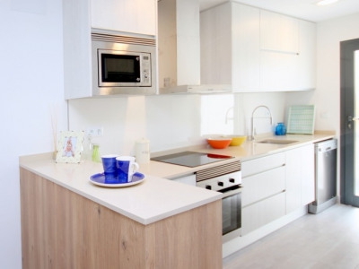 Benijofar property: Townhome with 3 bedroom in Benijofar, Spain 271545