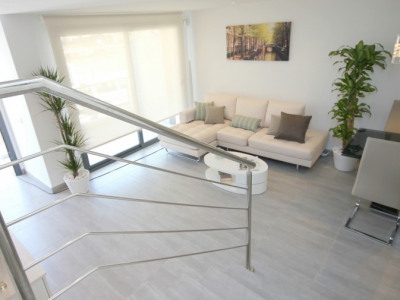 Benijofar property: Alicante property | 3 bedroom Townhome 271545