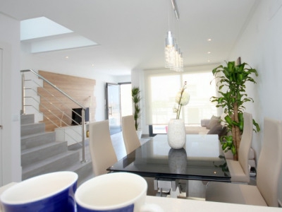 Benijofar property: Benijofar, Spain | Townhome for sale 271545