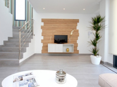 Benijofar property: Alicante Townhome 271545