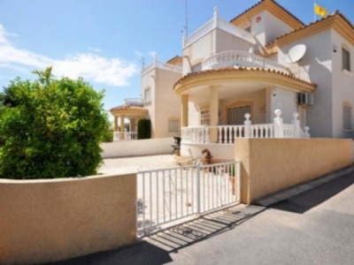 Villamartin property: Villa for sale in Villamartin 271546