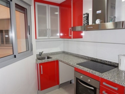 La Mata property: La Mata Apartment 271547