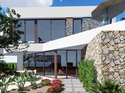 Benijofar property: Villa for sale in Benijofar, Spain 271548