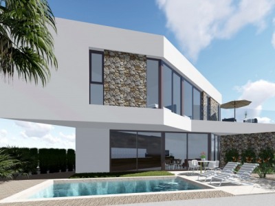 Benijofar property: Villa with 3 bedroom in Benijofar 271548