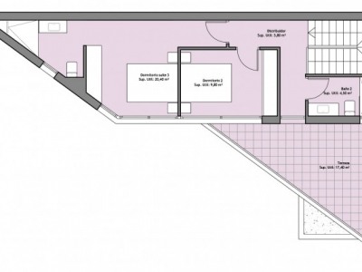 Benijofar property: Villa with 3 bedroom in Benijofar, Spain 271548