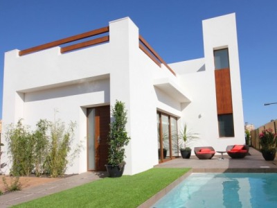 Benijofar property: Villa for sale in Benijofar 271549