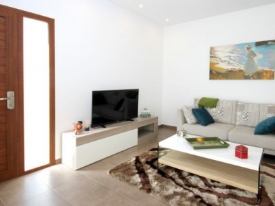 Benijofar property: Alicante property | 3 bedroom Villa 271549