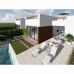 Benijofar property: 3 bedroom Villa in Benijofar, Spain 271550