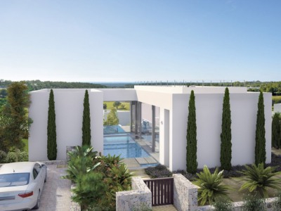 Campoamor property: Villa for sale in Campoamor 271551
