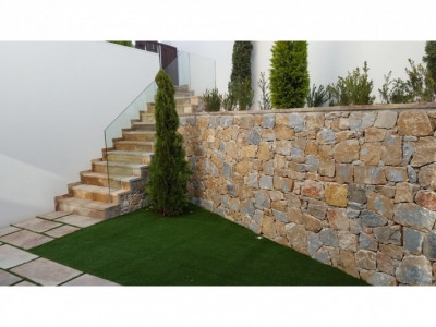 Campoamor property: Villa in Alicante for sale 271551