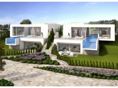 Campoamor property: Alicante property | 3 bedroom Villa 271551
