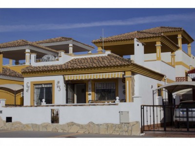 Los Montesinos property: Villa for sale in Los Montesinos, Spain 271552