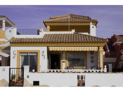 Los Montesinos property: Villa for sale in Los Montesinos 271552