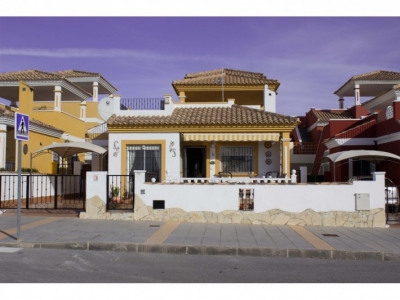Los Montesinos property: Villa with 3 bedroom in Los Montesinos 271552