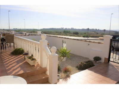 Los Montesinos property: Villa for sale in Los Montesinos, Alicante 271552